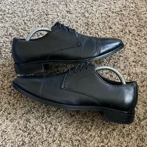Cole Haan | Shoes | Cole Haan Grand Os Lenox Hill Cap Toe  display picture 1